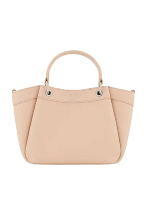 Armani Exchange Bolso de mano - beige