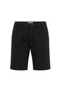 Unselected, black