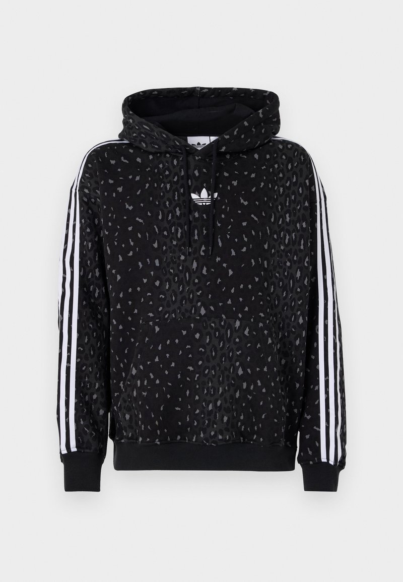 adidas Originals Hoodie zwart