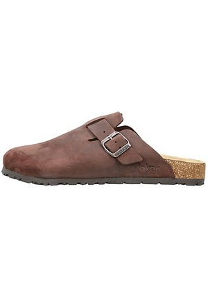 Clogs | Herr | Köp dina clogs online | ZALANDO