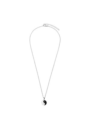 SYMBOL - Ketting - silver-coloured