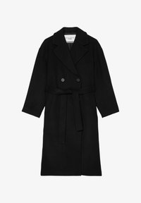 Unausgewählt, black