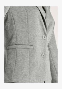 Selected, graphite melange