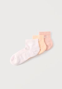 Επιλέχθηκε, orange/pink