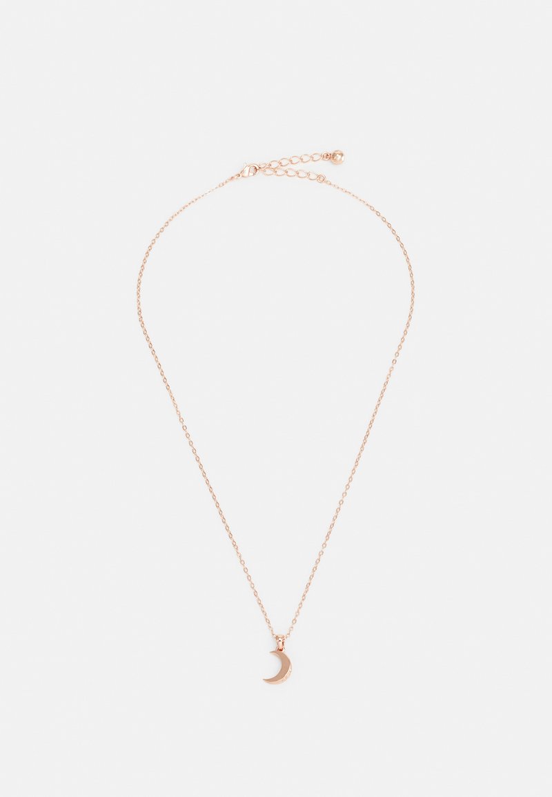 Ted baker crescent moon necklace Clearance