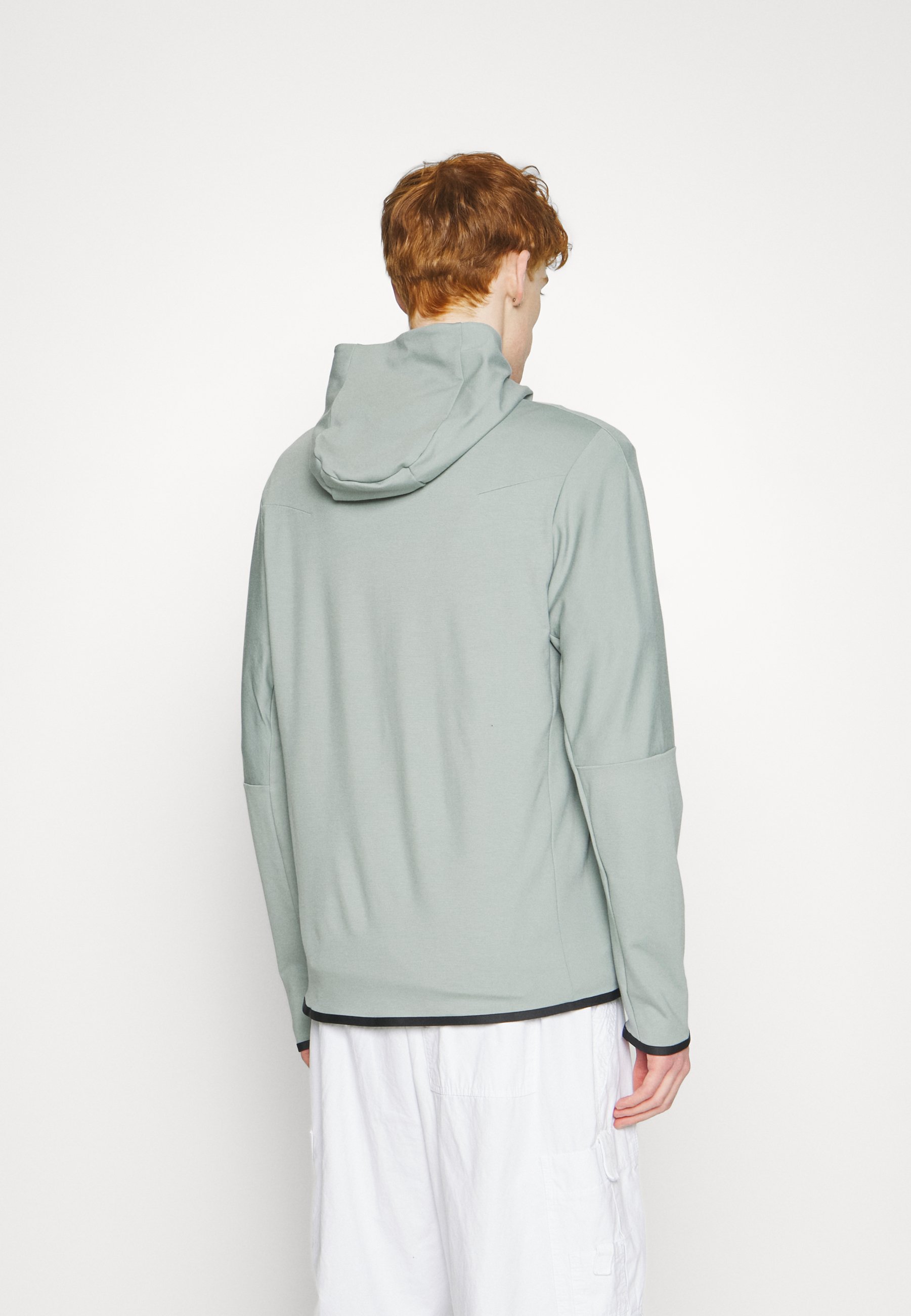 Nike Sportswear M TECH FZ LGHTWHT - Chaqueta de entrenamiento