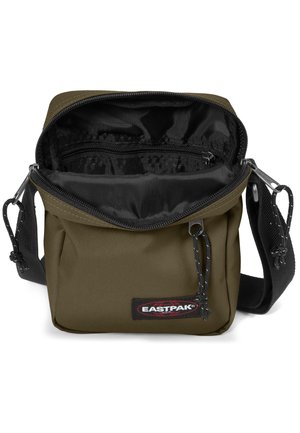 Eastpak THE ONE - Axelremsväska - army olive