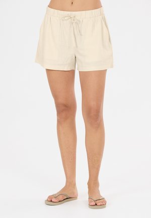 Athlecia, ATHLECIA SHORTS RESORT V2 - Jogginghose - natural