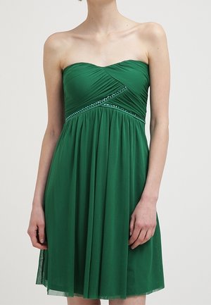 Esprit Collection Robe de soirée - green