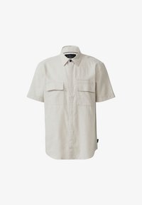 Geselecteerd, helles beige