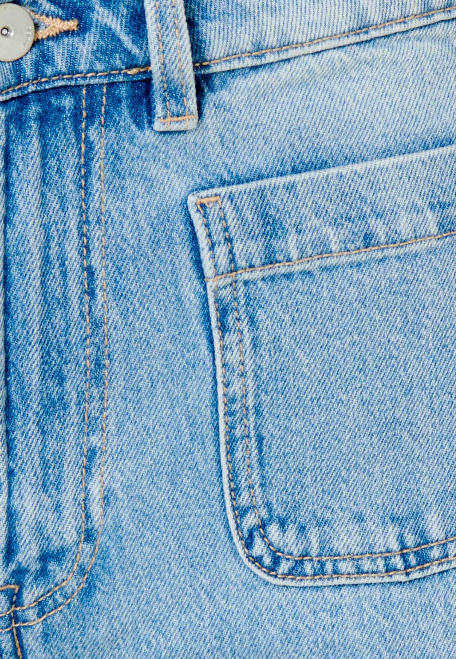 Femme Jean flare Femme Jean flare