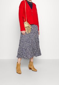 Polo Ralph Lauren Kofta - red