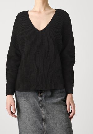 Maglione - black