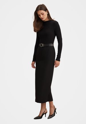 Forever New EDWINA - Společenské šaty - black