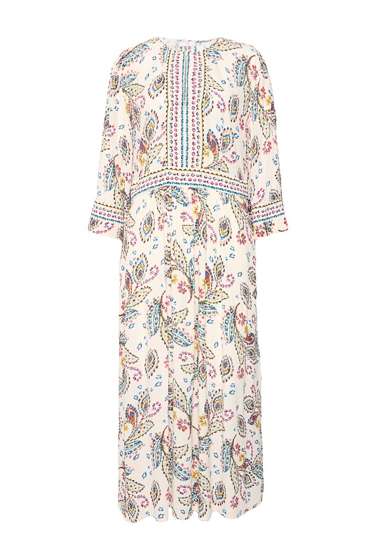 RIANI Blousejurk meerkleurig