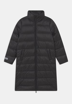 Manteau en duvet - black