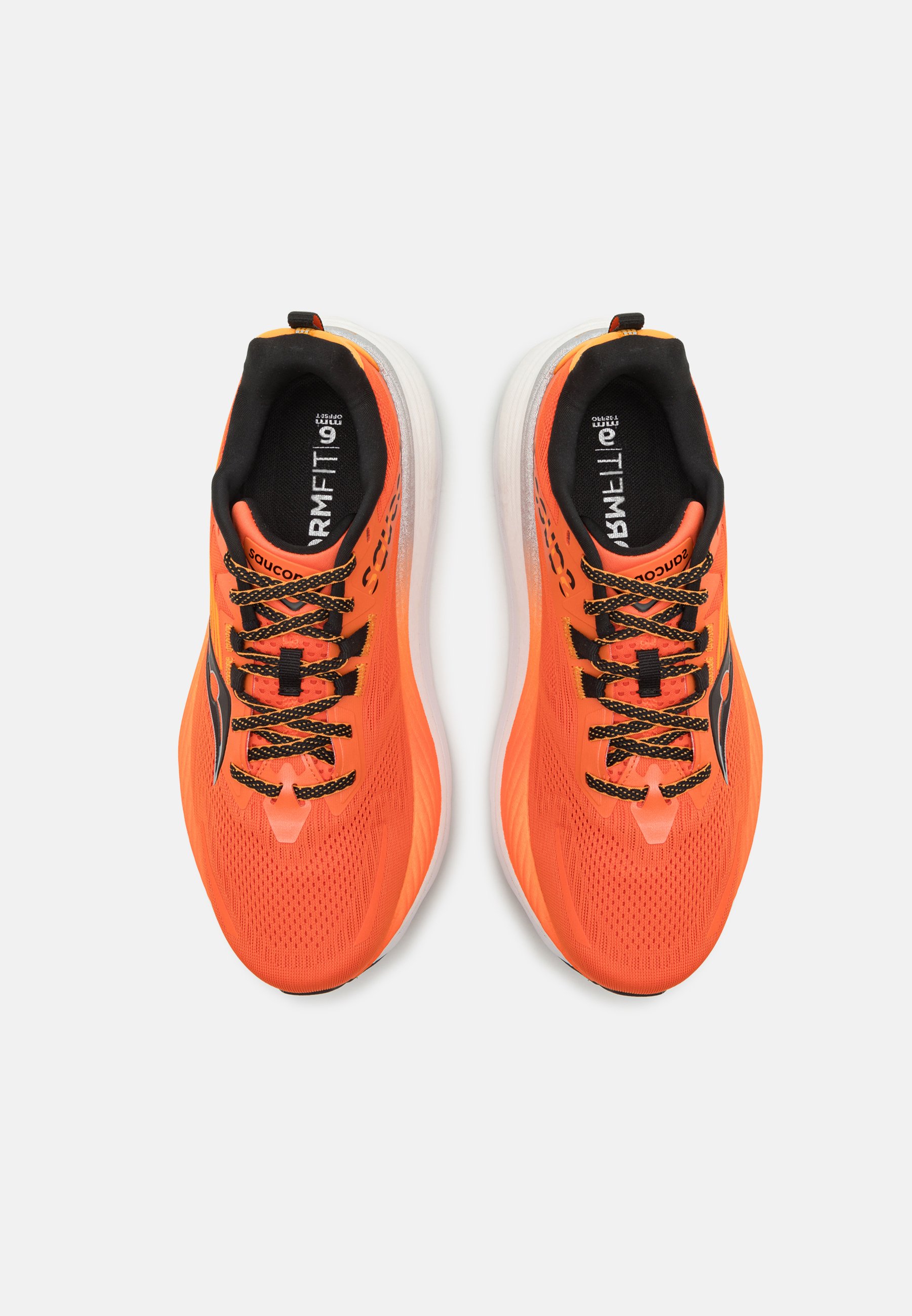 nike hurricane black