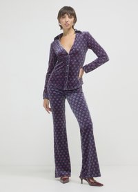 Calliope À MOTIFS - Hemdbluse - une variante
