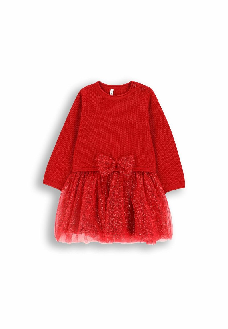 Coccodrillo - Sukienka koktajlowa