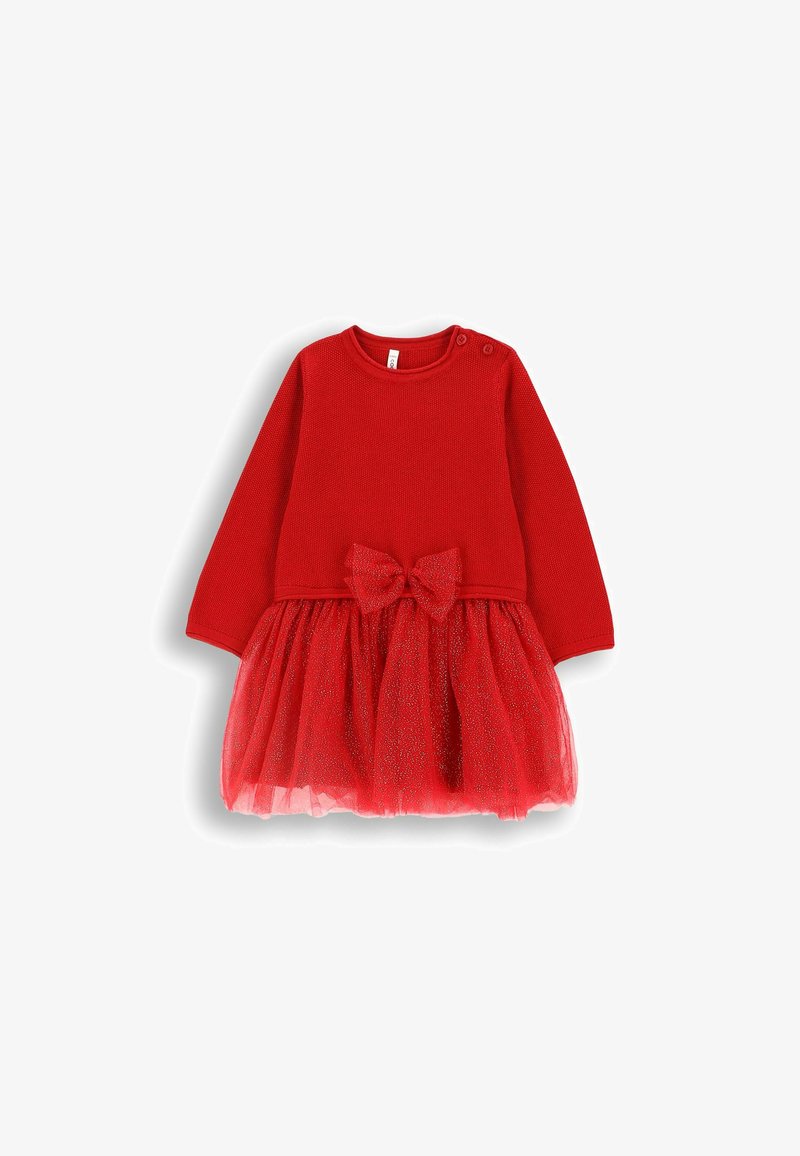 Coccodrillo - Sukienka koktajlowa