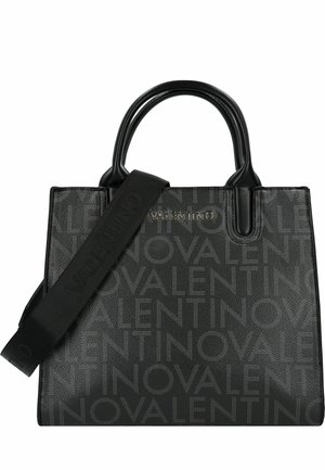 REGINA SHOPPER - Sac à main - nero
