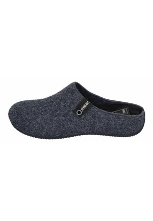 VERBENAS YORK - Slippers - marino