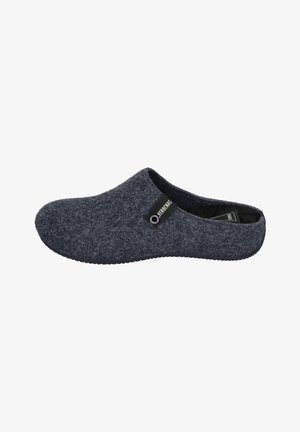 VERBENAS YORK - Slippers - marino