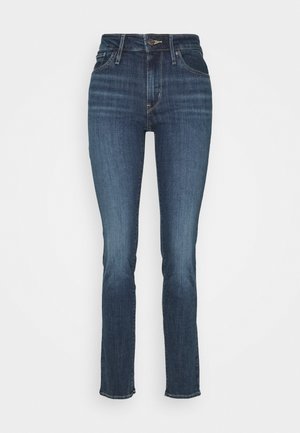 Levi's®, Jean slim - dark blue