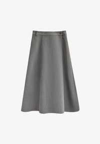 Sélectionné, denim gray