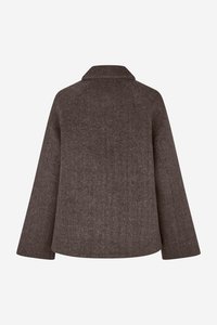 Envii KATE JACKET - Übergangsjacke - brown