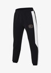 AIR - Pantaloni sportivi - black/white