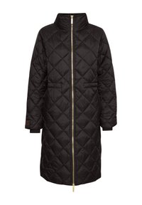 Part Two Abrigo de invierno - dark brown