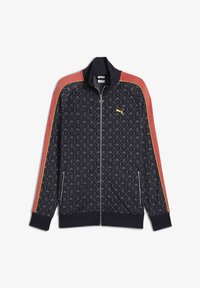 Niet geselecteerd, new navy aop