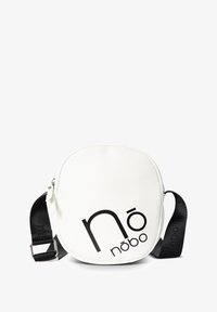 Unausgewählt, weiß