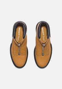 Timberland Botki na platformie