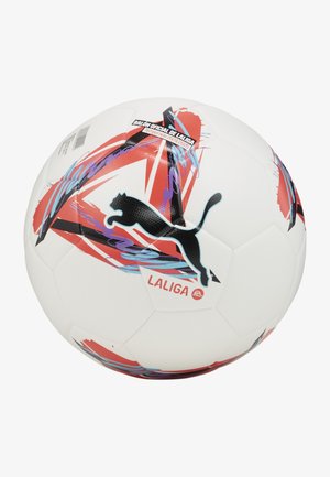 Puma LALIGA FIFA QUALITY - Voetbal - white multicolor