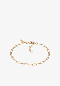 Ausgewählt, gold-coloured