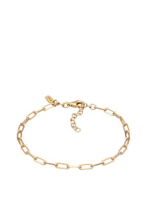 CHARM ELEGANT BASIC - Armband - gold-coloured