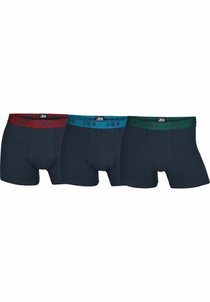 Boxershorts - blue