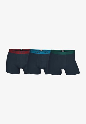 JBS Boxer shorts - blue
