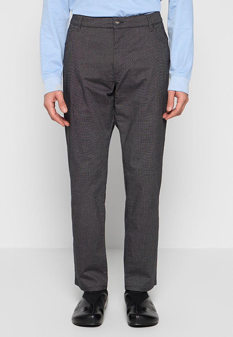 Bugatti Broek grijs Bugatti Broek grijs