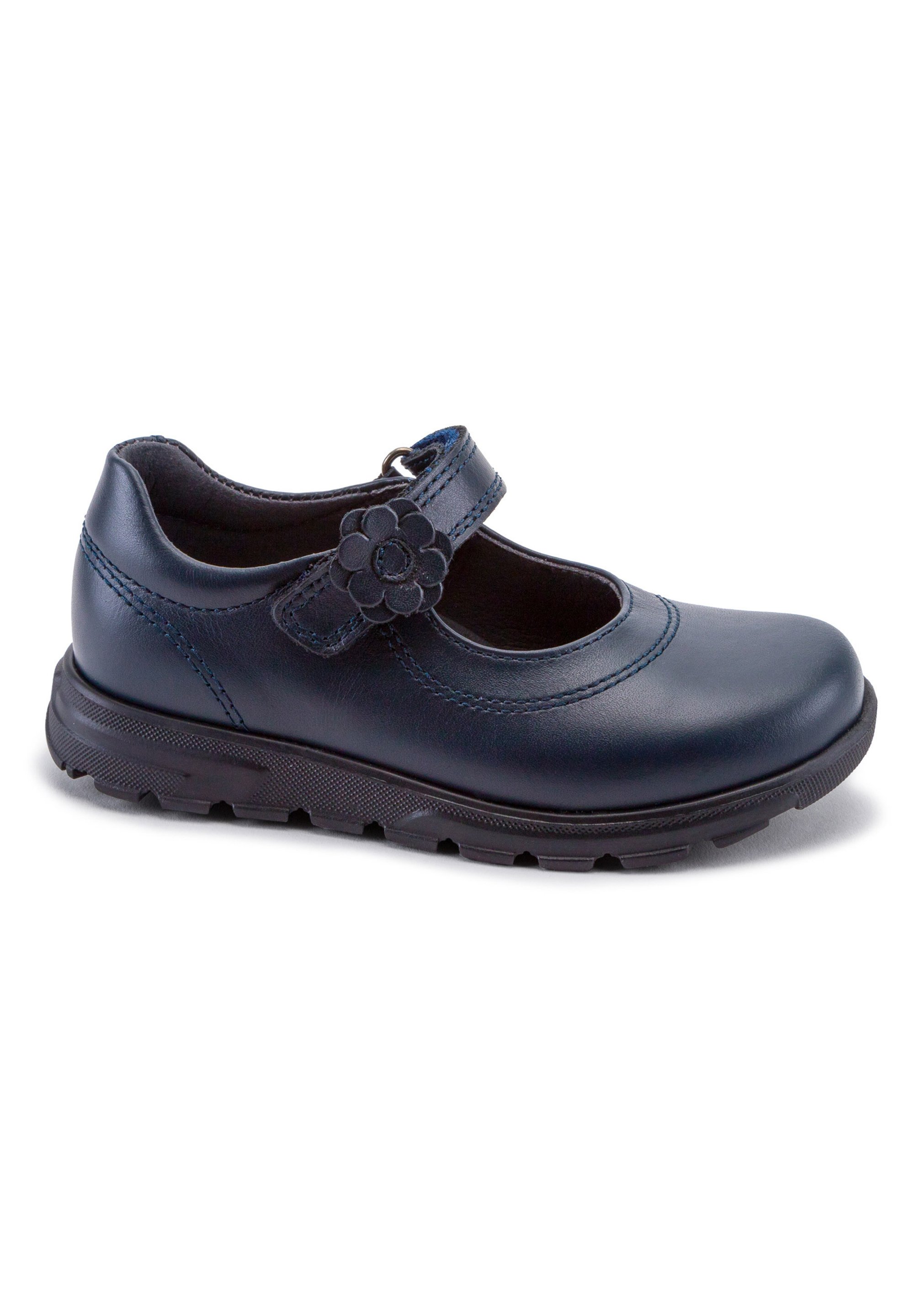 Pablosky COLEGIALES - Zapatos de bebé - azul - Zalando.es
