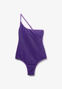 Non sélectionné, dark purple