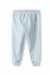 MINOTI ELASTICATED WAIST  - Treniņtērpa apak�šdaļas - blue