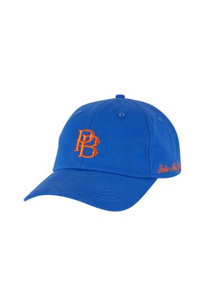 UNISEX  STADIUM  - Cap - blue