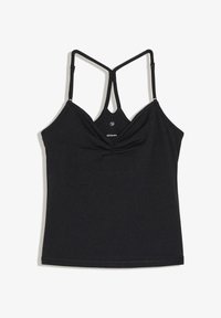 Selezionato, black