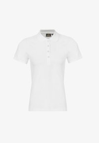 Unausgewählt, blanc