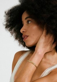 Pilgrim INSTANT - Bracelet - gold