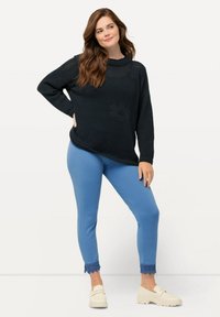 Ulla Popken 7/8 - Legging (type pantalon)