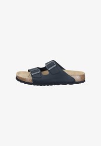 Non sélectionné, schwarz